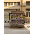 Kp-10 Servo Automatic Paste and Liquid Filling Machine